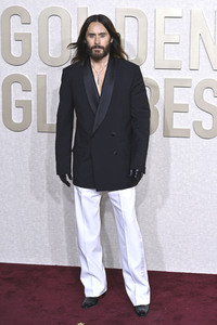 Golden Globe Awards 2024 in Beverly Hills