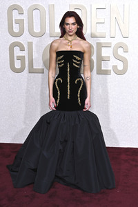 Golden Globe Awards 2024 in Beverly Hills