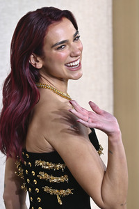 Golden Globe Awards 2024 in Beverly Hills