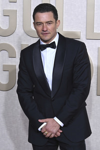 Golden Globe Awards 2024 in Beverly Hills