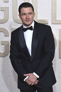 Golden Globe Awards 2024 in Beverly Hills