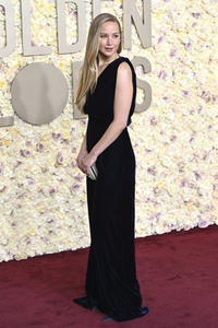 Golden Globe Awards 2024 in Beverly Hills