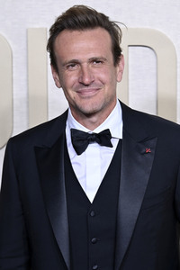 Golden Globe Awards 2024 in Beverly Hills