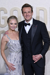 Golden Globe Awards 2024 in Beverly Hills