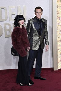 Golden Globe Awards 2024 in Beverly Hills
