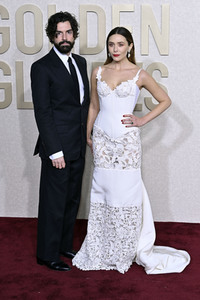 Golden Globe Awards 2024 in Beverly Hills