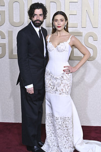 Golden Globe Awards 2024 in Beverly Hills