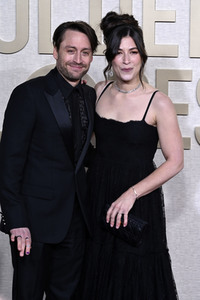 Golden Globe Awards 2024 in Beverly Hills