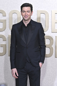 Golden Globe Awards 2024 in Beverly Hills