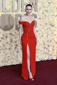 Golden Globe Awards 2024 in Beverly Hills