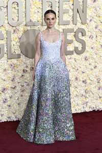 Golden Globe Awards 2024 in Beverly Hills
