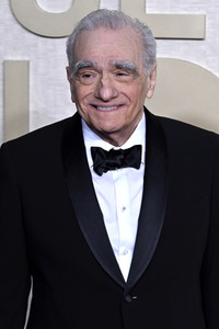 Golden Globe Awards 2024 in Beverly Hills