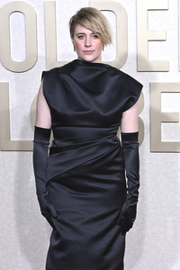 Golden Globe Awards 2024 in Beverly Hills