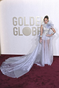 Golden Globe Awards 2024 in Beverly Hills