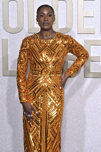 Golden Globe Awards 2024 in Beverly Hills