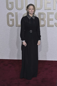 Golden Globe Awards 2024 in Beverly Hills
