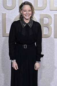 Golden Globe Awards 2024 in Beverly Hills