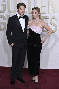 Golden Globe Awards 2024 in Beverly Hills