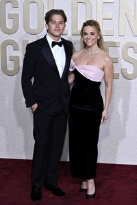 Golden Globe Awards 2024 in Beverly Hills