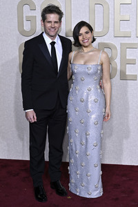 Golden Globe Awards 2024 in Beverly Hills