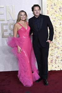 Golden Globe Awards 2024 in Beverly Hills
