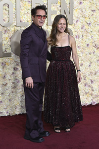 Golden Globe Awards 2024 in Beverly Hills