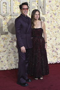 Golden Globe Awards 2024 in Beverly Hills