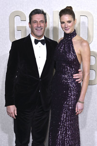 Golden Globe Awards 2024 in Beverly Hills