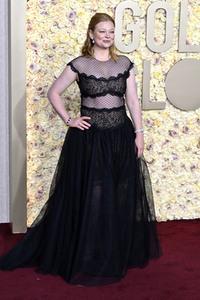 Golden Globe Awards 2024 in Beverly Hills