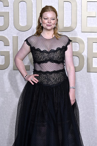 Golden Globe Awards 2024 in Beverly Hills