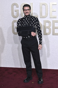 Golden Globe Awards 2024 in Beverly Hills