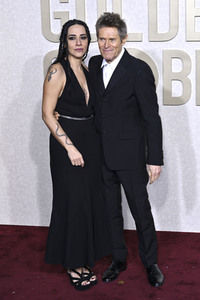 Golden Globe Awards 2024 in Beverly Hills