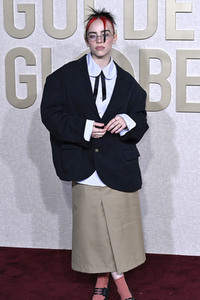 Golden Globe Awards 2024 in Beverly Hills