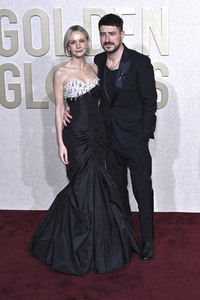 Golden Globe Awards 2024 in Beverly Hills