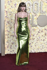 Golden Globe Awards 2024 in Beverly Hills