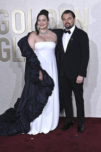 Golden Globe Awards 2024 in Beverly Hills