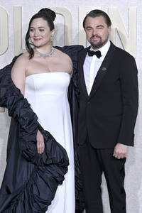 Golden Globe Awards 2024 in Beverly Hills