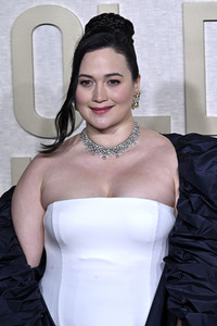 Golden Globe Awards 2024 in Beverly Hills