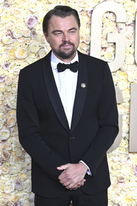 Golden Globe Awards 2024 in Beverly Hills