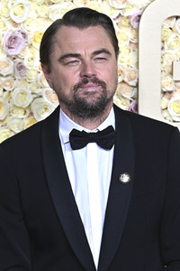 Golden Globe Awards 2024 in Beverly Hills
