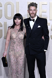 Golden Globe Awards 2024 in Beverly Hills