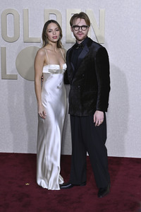 Golden Globe Awards 2024 in Beverly Hills