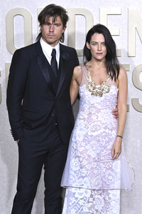 Golden Globe Awards 2024 in Beverly Hills