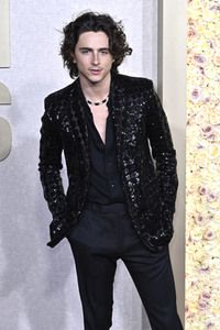 Golden Globe Awards 2024 in Beverly Hills