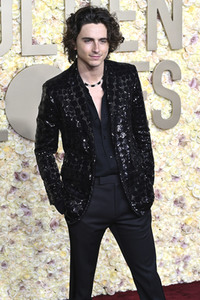 Golden Globe Awards 2024 in Beverly Hills