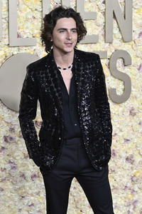 Golden Globe Awards 2024 in Beverly Hills