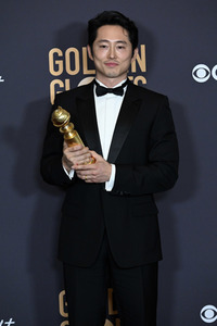 Golden Globe Awards 2024 in Beverly Hills
