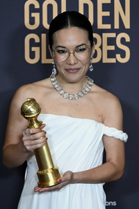 Golden Globe Awards 2024 in Beverly Hills