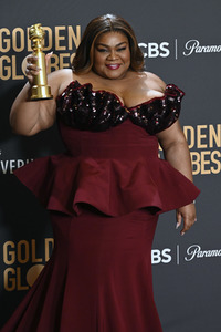Golden Globe Awards 2024 in Beverly Hills