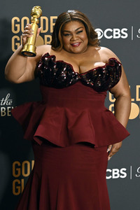 Golden Globe Awards 2024 in Beverly Hills